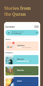 Quranic Quran Arabic Learning