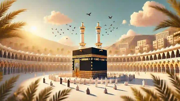 قصة أصحاب الفيل للأطفال