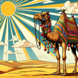 Islamic Short Story 2: Uthman ibn Affan رضي الله عنه – The Generous Heart